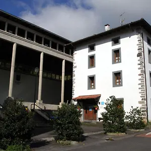  Hostal Ambiental De