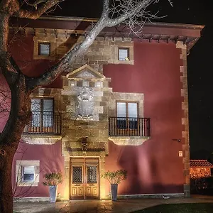  Hotel Palacio Muñatones
