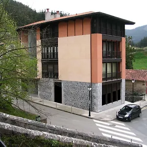  Pensión Txomin Ostatua