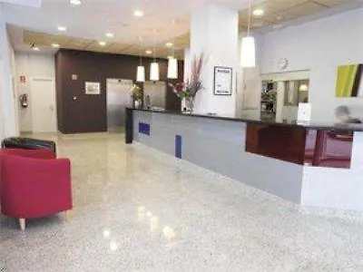 Mendigoia Hotel Escoriaza Spain