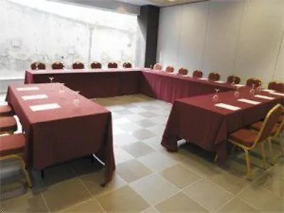 Mendigoia Hotel Escoriaza