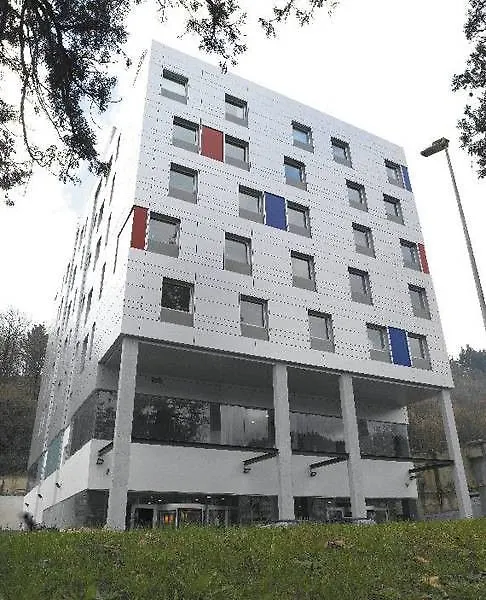 Mendigoia Hotel Escoriaza